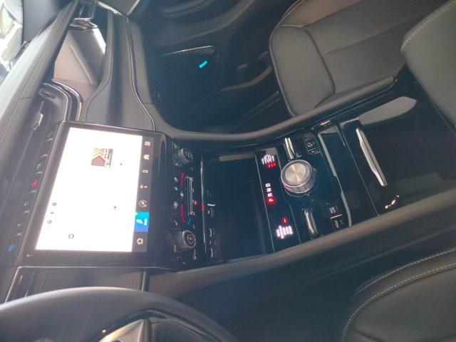 JEEP Grand Cherokee 2.0 PHEV ATX 4xe Overland km0