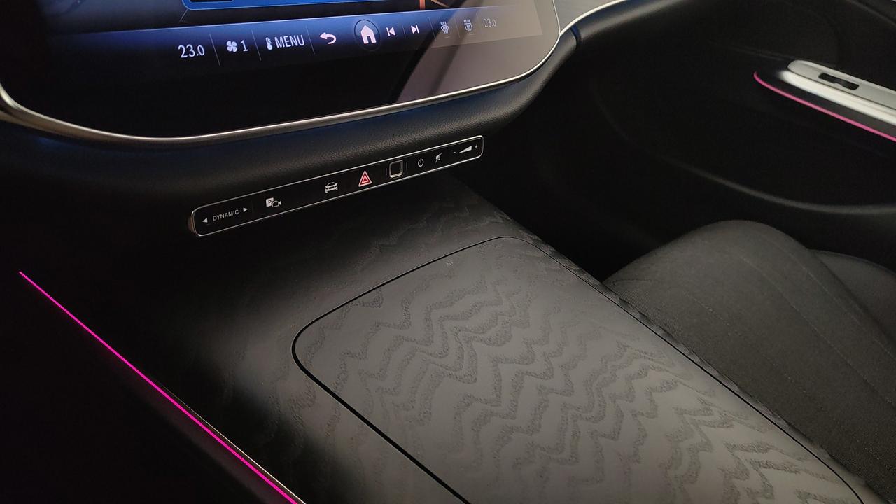 Mercedes-Benz E SW 200 d Advanced auto