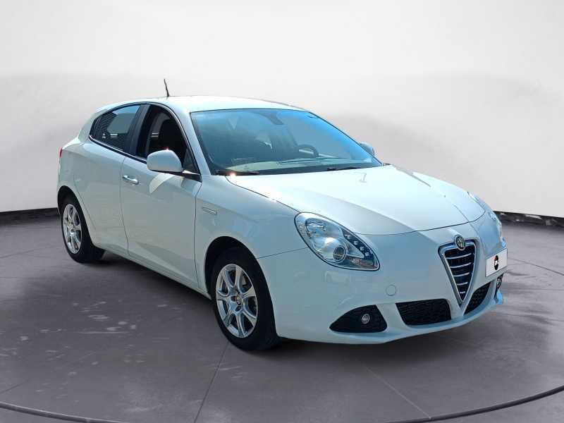 ALFA ROMEO Giulietta 1.4 tb Progression 105cv