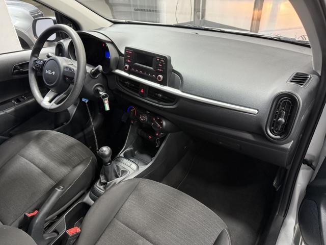 KIA Picanto 1.0 12V GPL 5 porte Urban