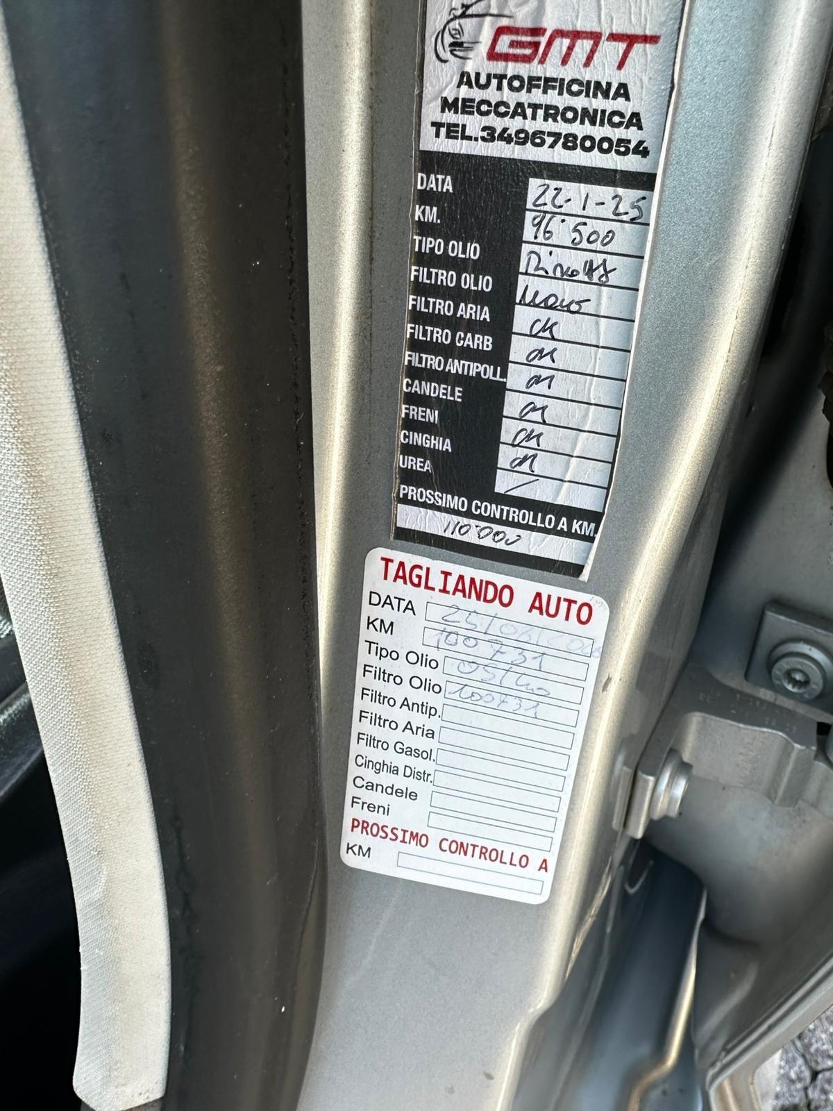 Seat Ibiza 1.4 5p. Style Dual
