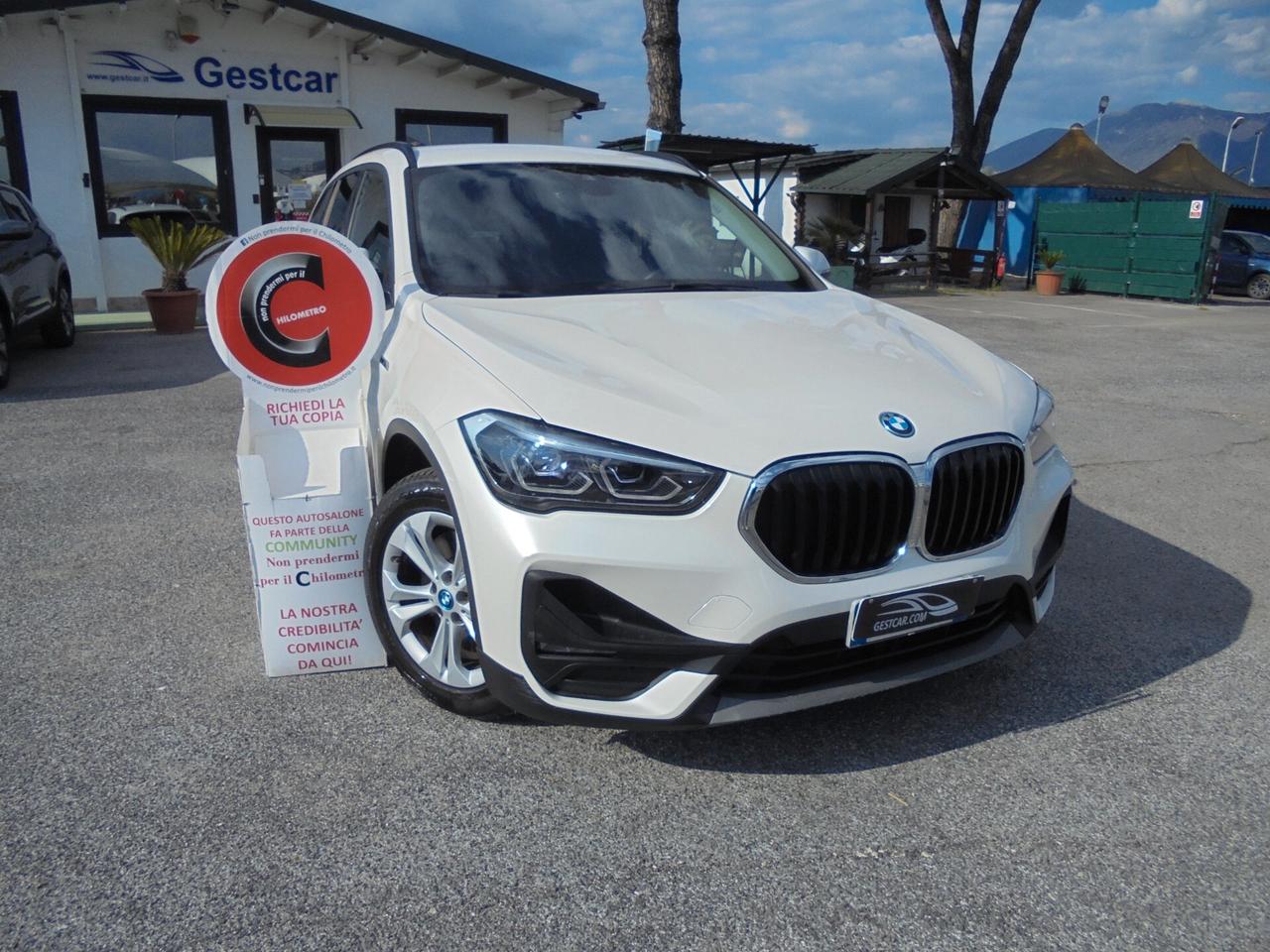 Bmw X1 xDrive25e Advantage