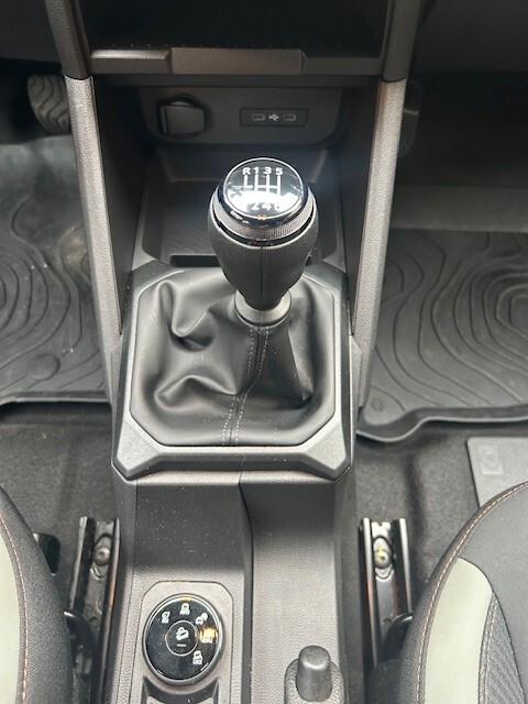 Dacia Duster Tce 130 CV MHEV 4x4 Extreme