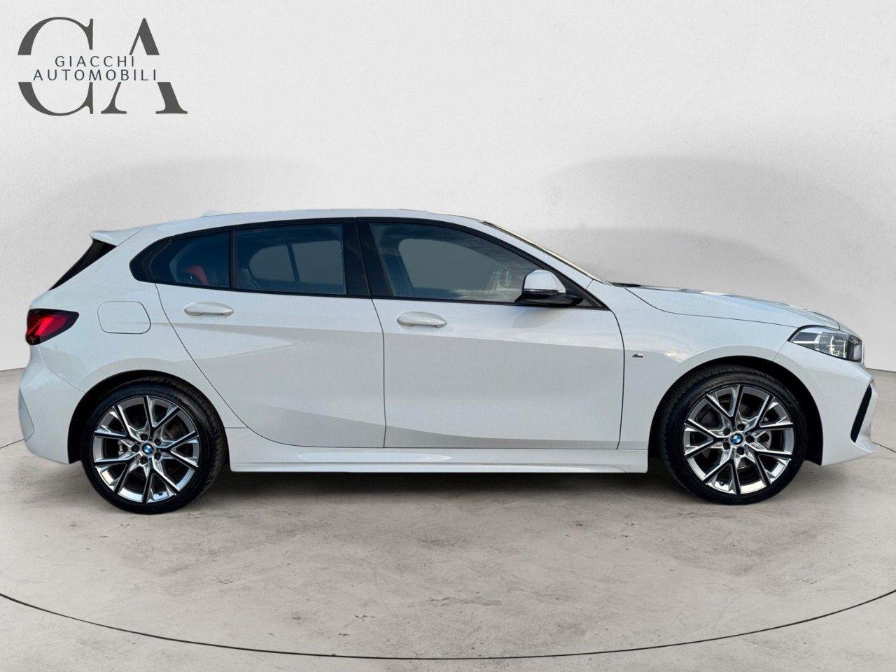 BMW 118 118i ColorVision Edition 136cv auto