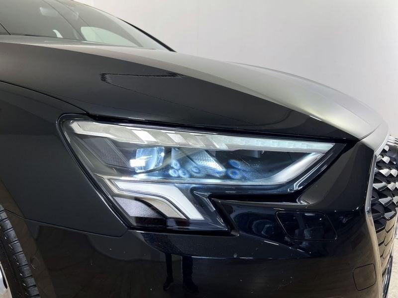 Audi A3 Sportback 35 TDI S tronic Business Advanced