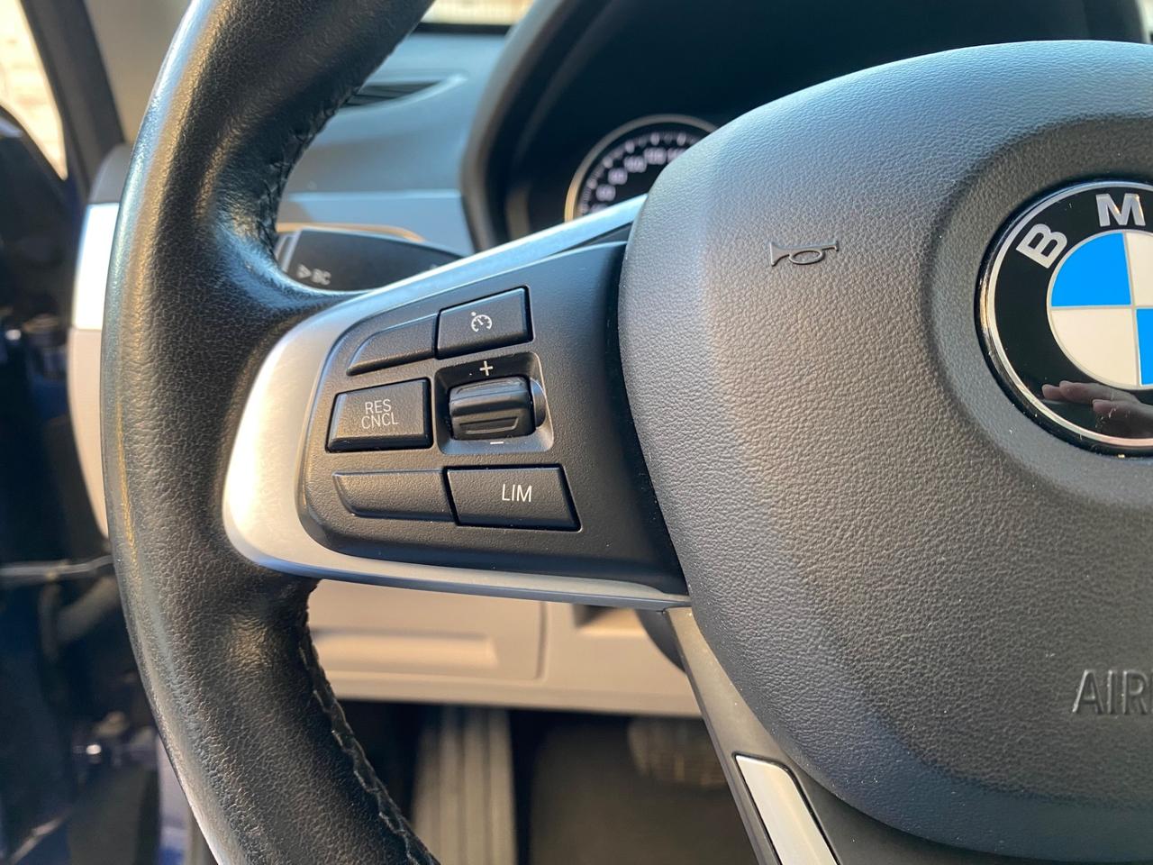 Bmw X1 sDrive18d xLine