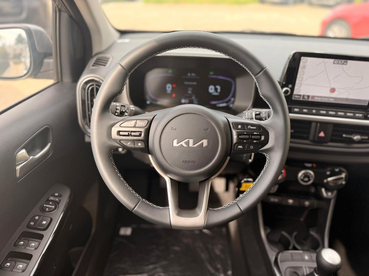 Kia Picanto 1.0 gdi Style