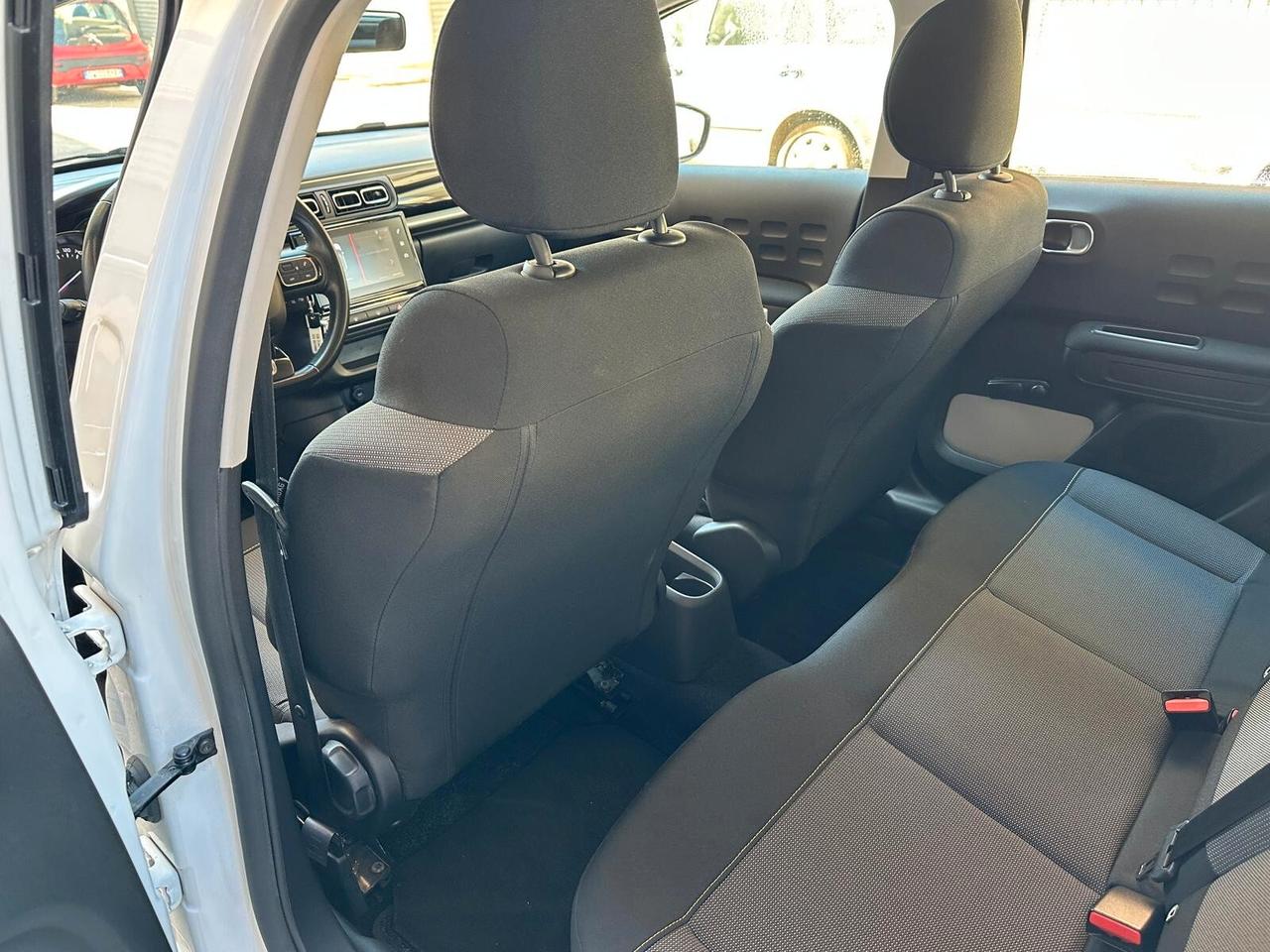 Citroen C3 1.5 BlueHDi 100CV Shine