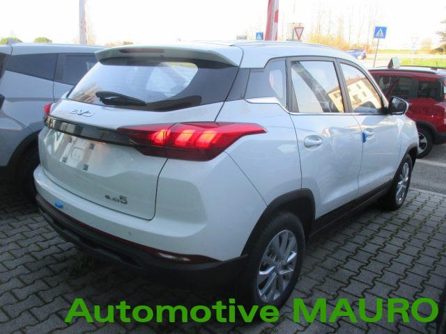 EVO Evo5 Evo 5 1.5 Turbo Essential