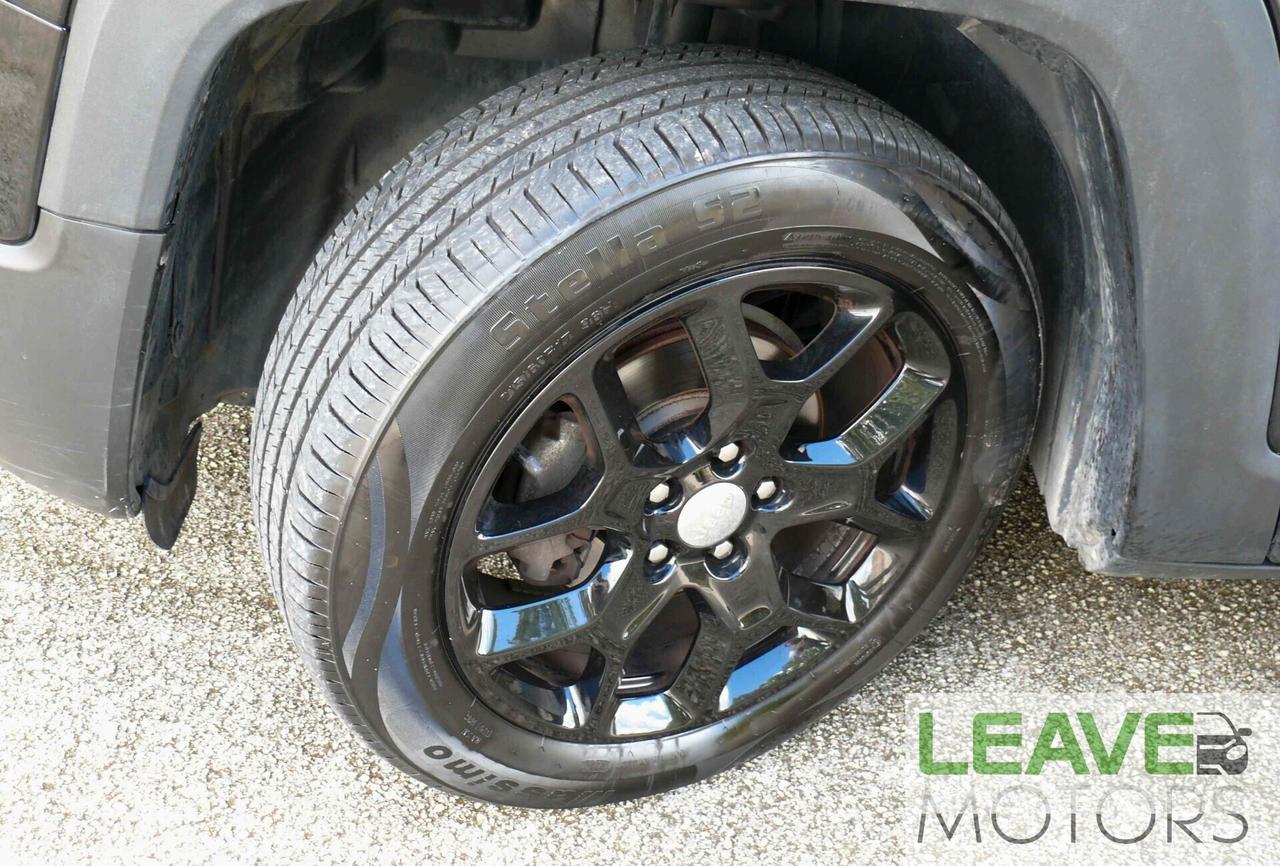 Jeep Renegade 1.4 MultiAir (M1407)