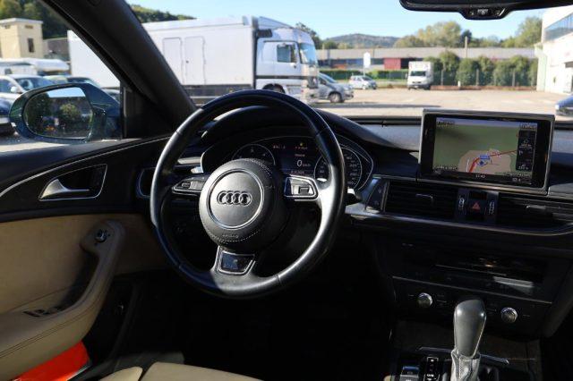 AUDI A6 allroad 3.0 TDI 320 CV tiptronic Business Plus