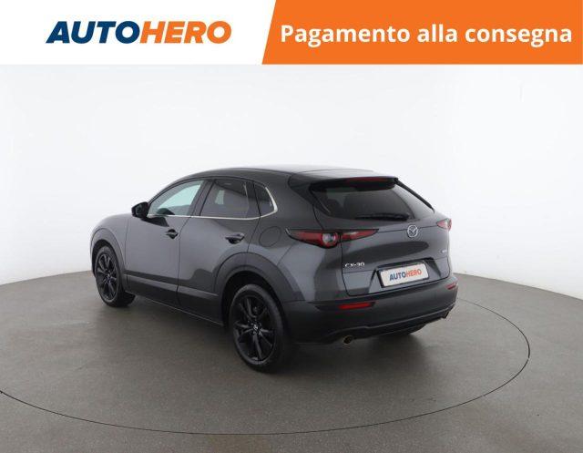MAZDA CX-30 2.0L e-Skyactiv-G 150 CV M Hybrid 2WD Homura