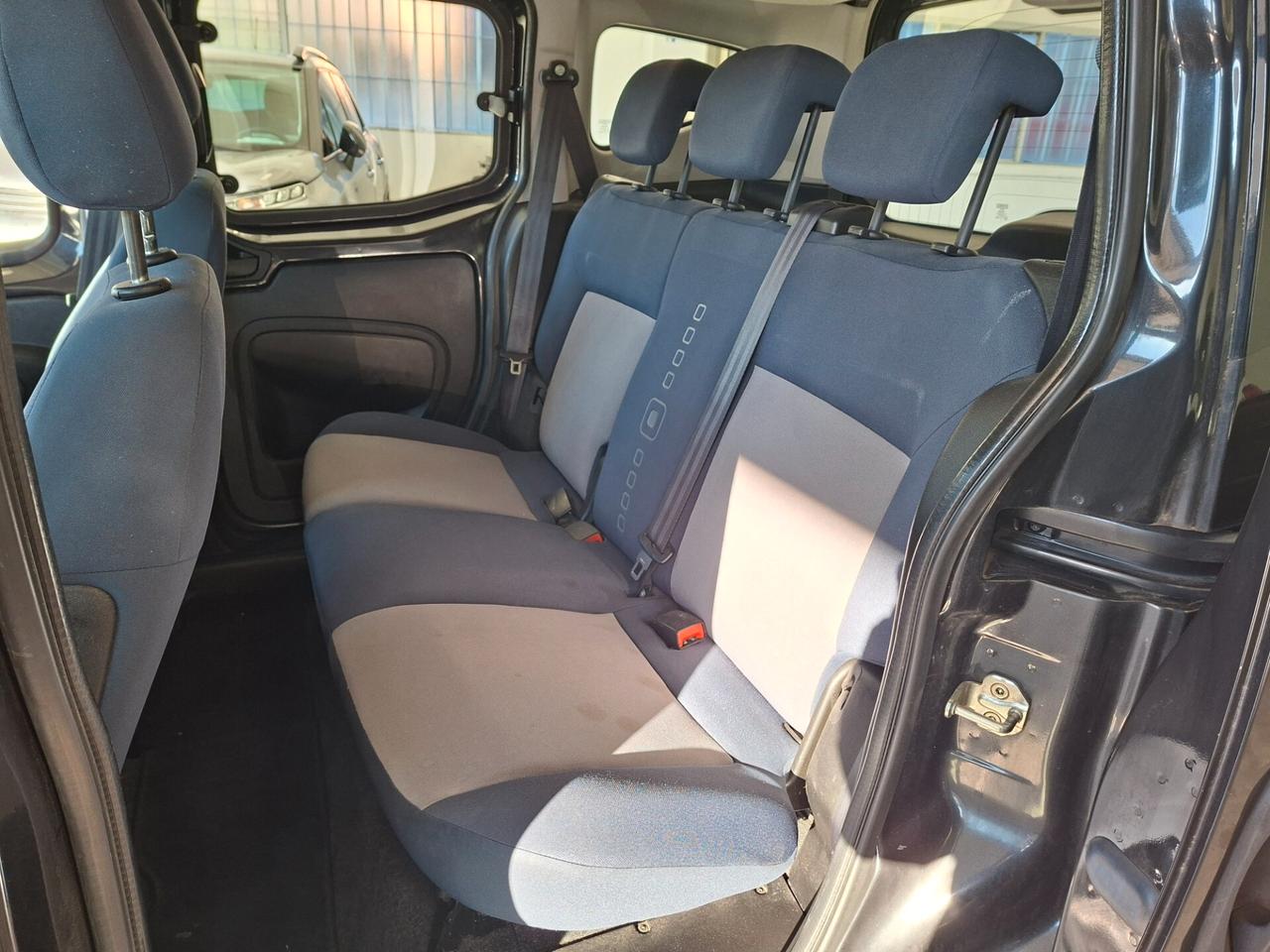 Citroen Nemo 1.4 XTR Theatre