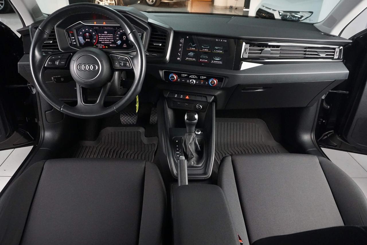 Audi A1 SPB 30 TFSI S tronic Business