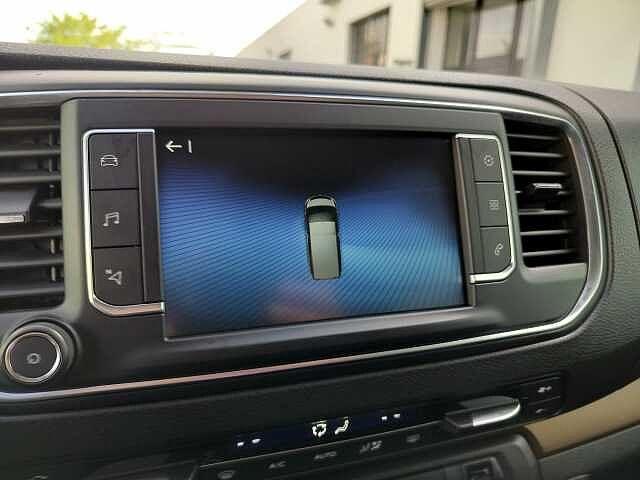 Toyota Proace Verso 2.0D 180 CV L1 D Black Edition 8 Posti