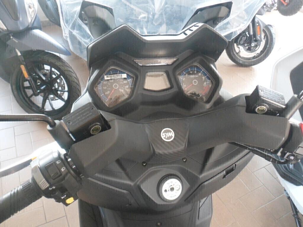 SYM JOYMAX 300 Z+ NUOVO