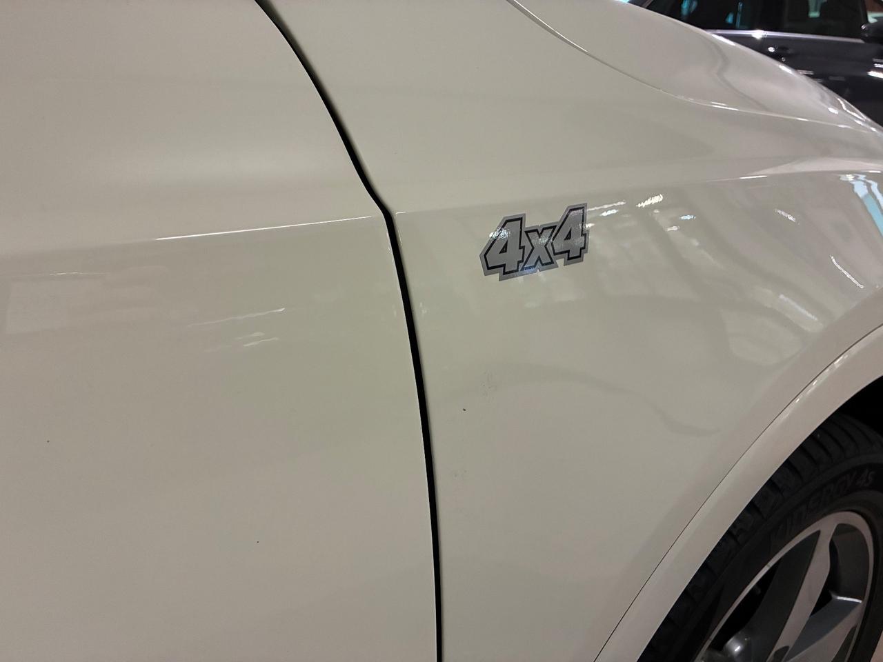 Audi Q3 2.0 TDI 177 CV quattro S tronic Advanced Plus