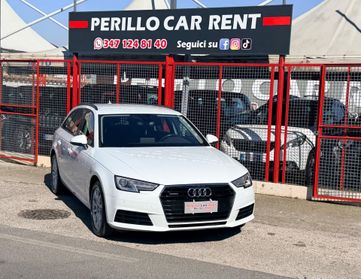 Audi A4 Avant 2.0 TDI 190 CV quattro S tronic