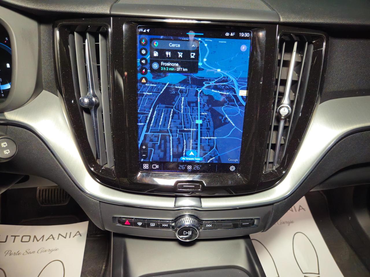 Volvo XC60 2.0 b4 Core auto