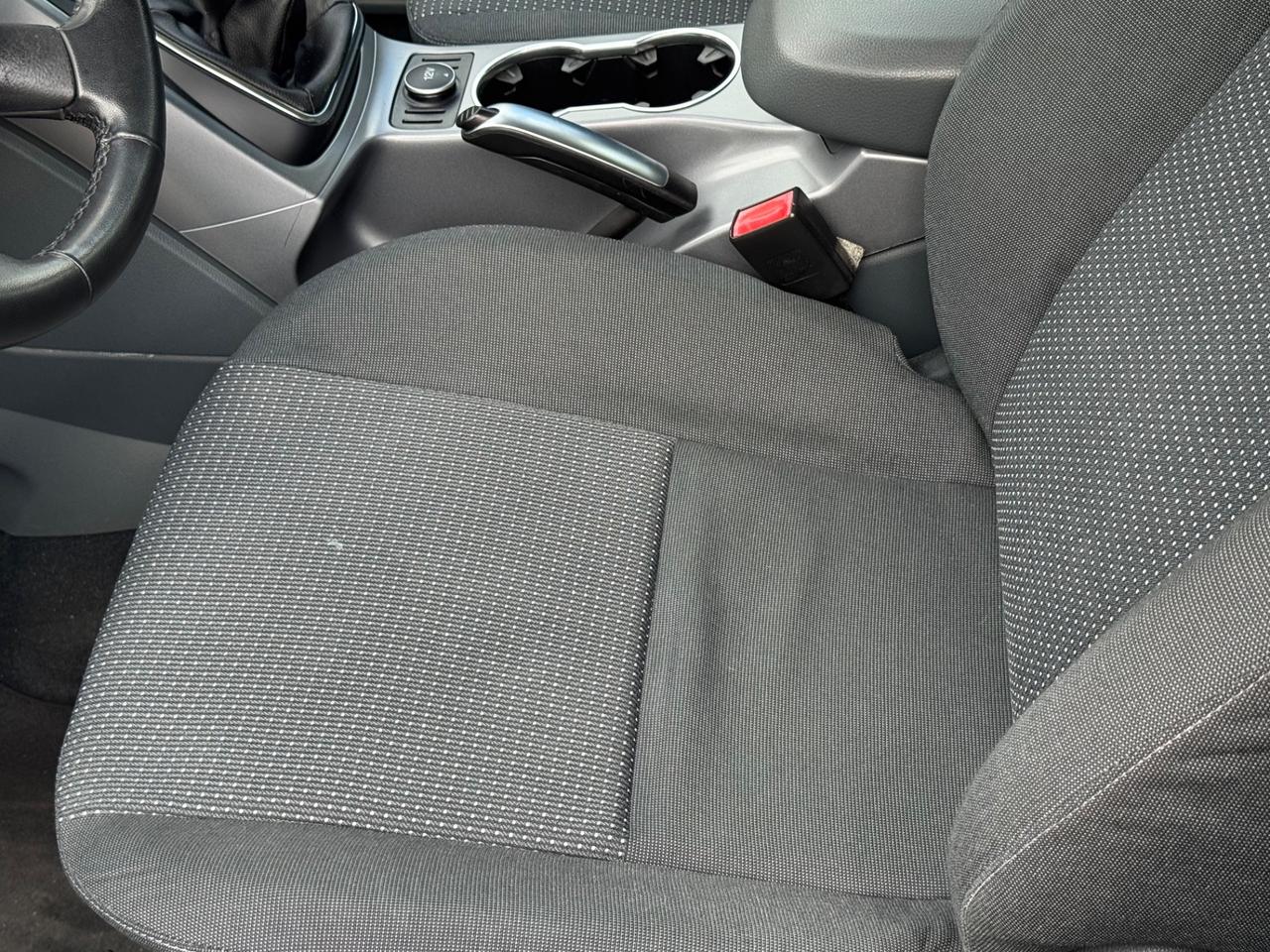 Ford C-Max 1.5 TDCi neopatentati