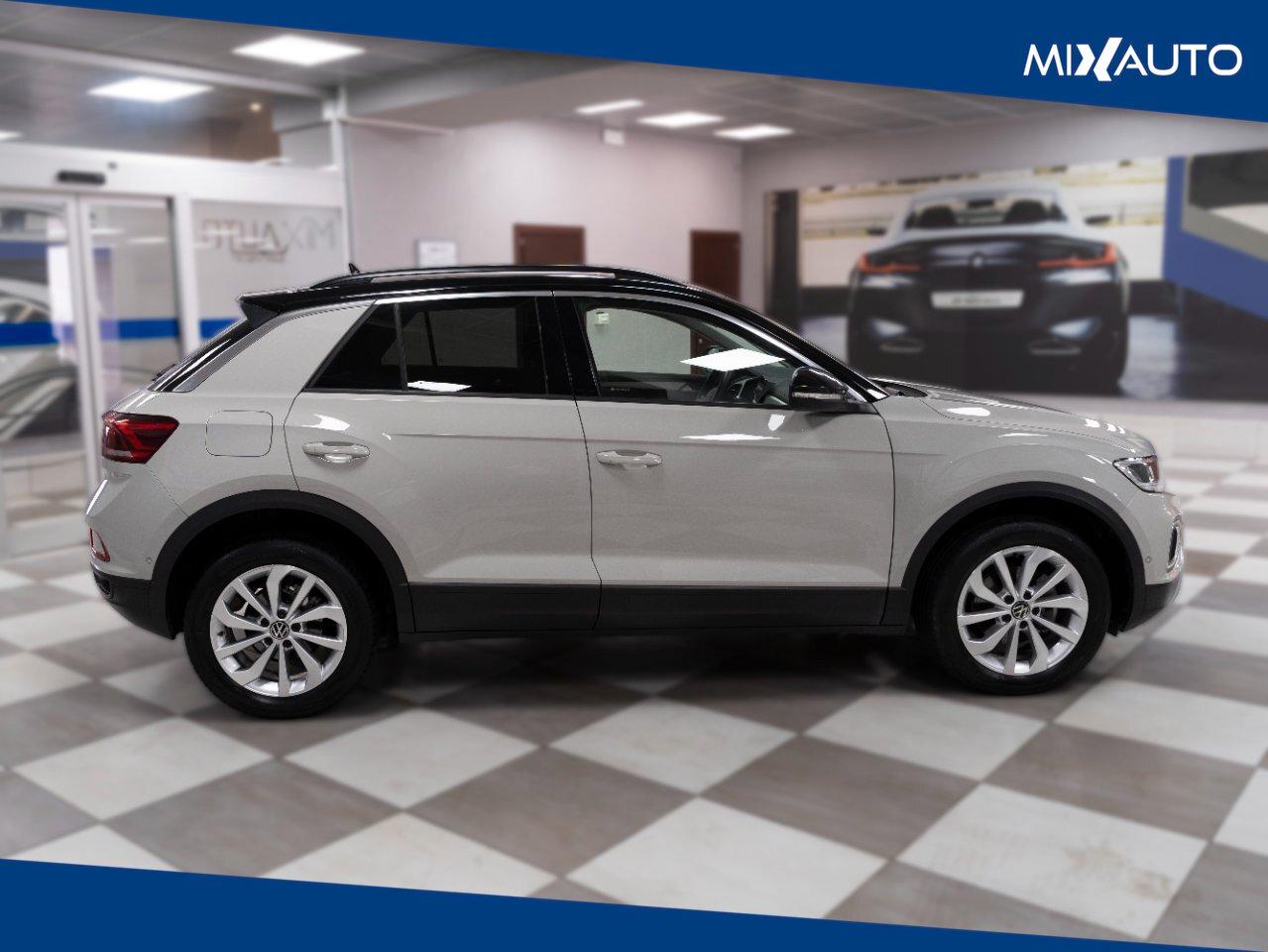 Volkswagen T-Roc 1.5 TSI Life ACT 150CV