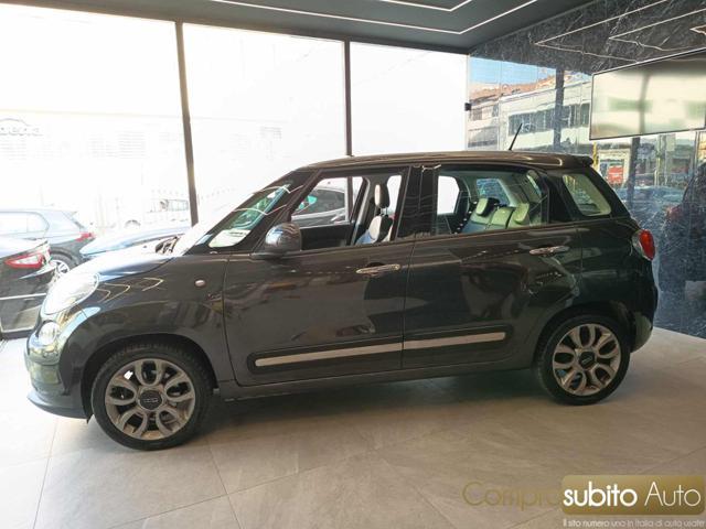FIAT 500L 1.3 Multijet 95 CV Business