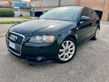Audi A3 2.0 TDI F.AP. Ambition
