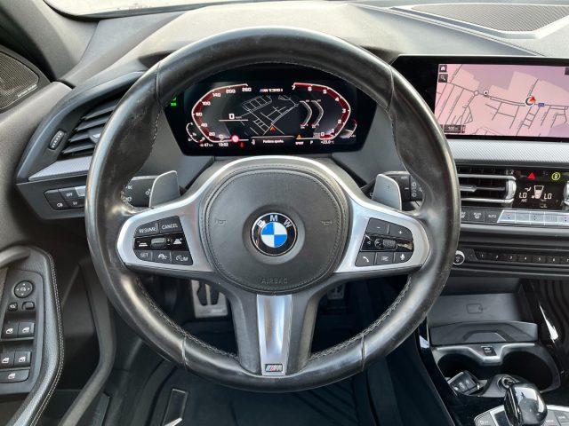 BMW 135 M135i xDrive Autom.
