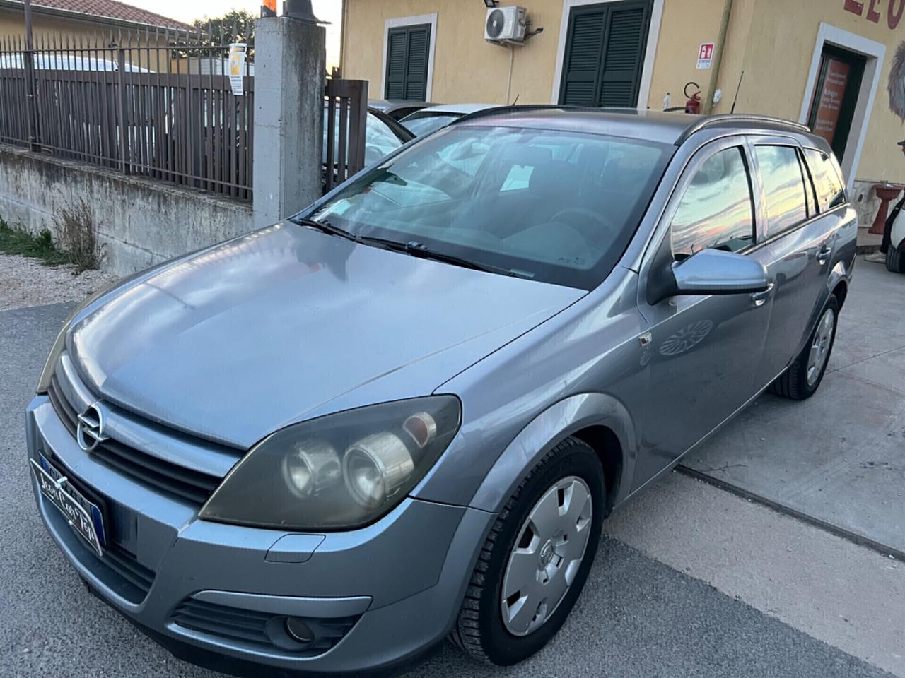 Opel Astra 1.7 CDTI 101CV Station Wagon Enjoy
