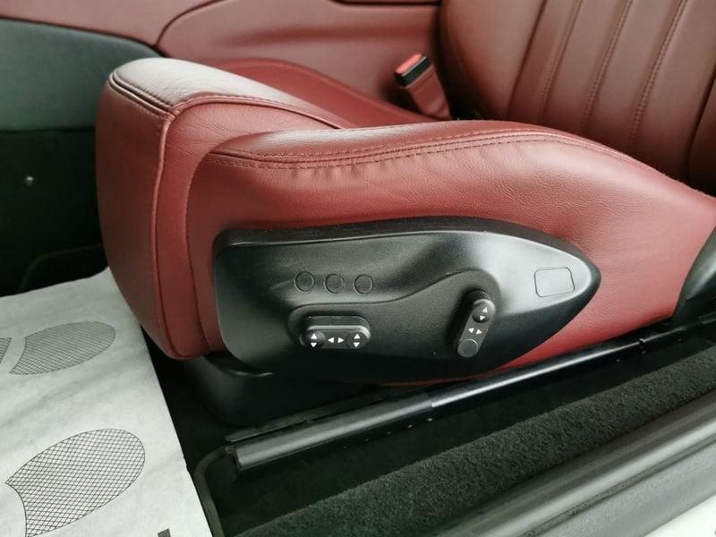 Maserati GranTurismo 4.2 auto