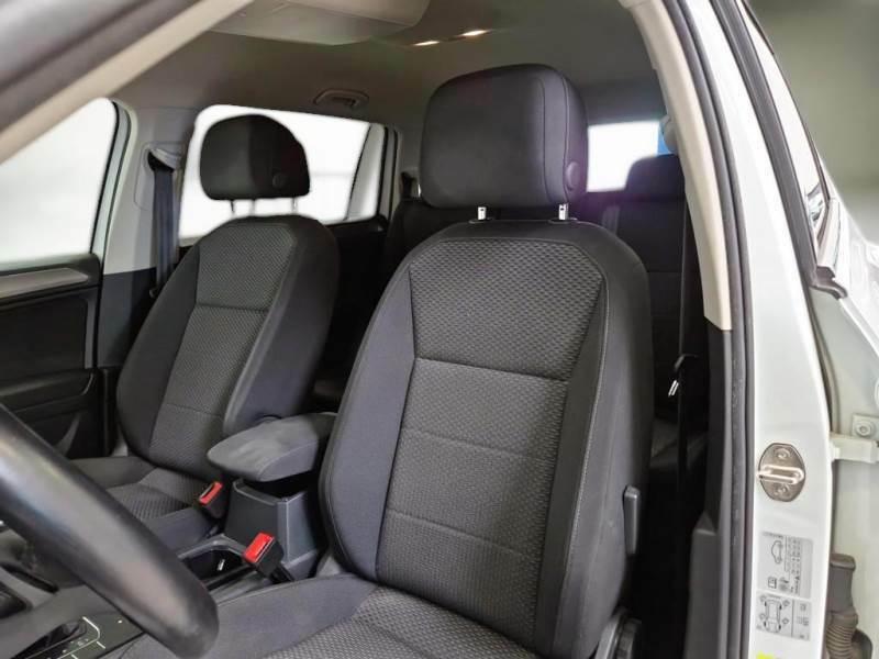 VOLKSWAGEN TIGUAN ALLSPACE 2.0 TDI SCR 110KW Business BMT DSG