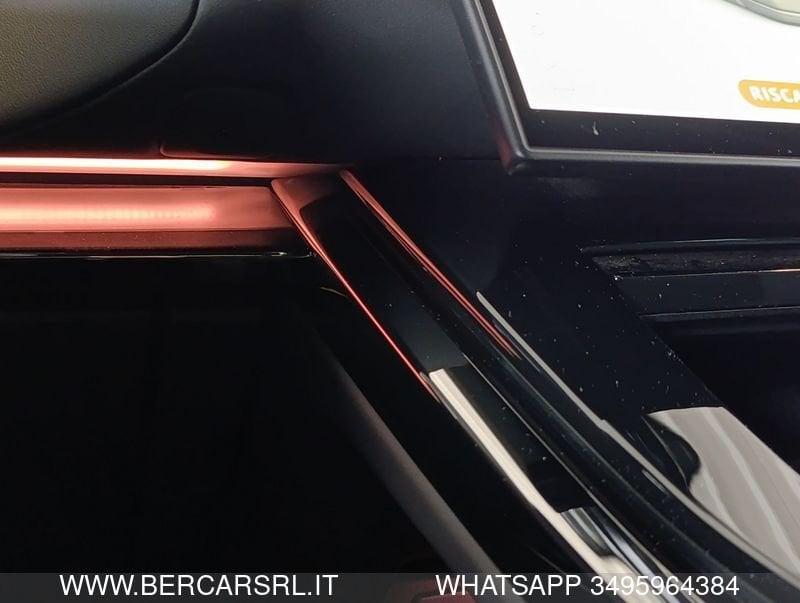 Land Rover RR Sport Range Rover Sport 3.0D l6 300 CV Dynamic SE*TELECAMERA 360*SEDILI RISC + VENTILATI*