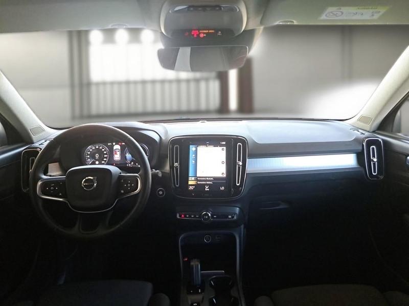 VOLVO XC40 T5 Plug-in Hybrid auto Recharge Inscription Expression