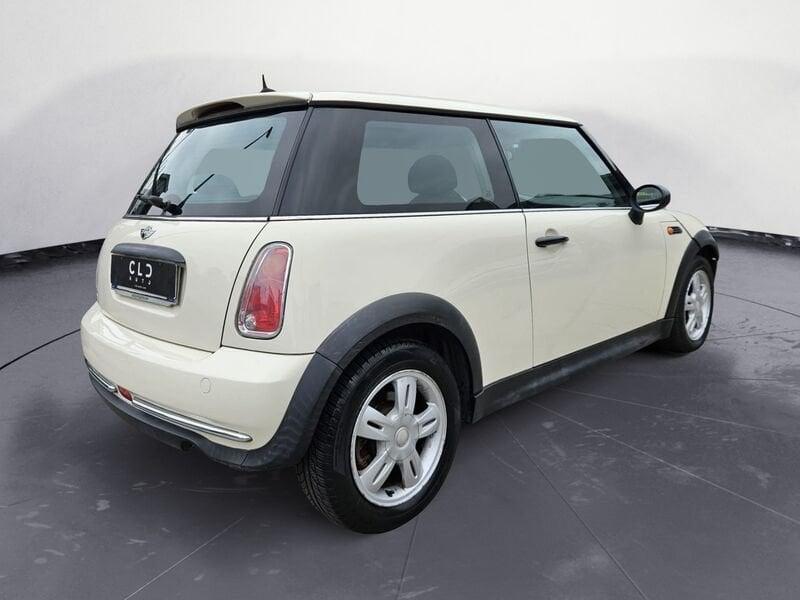 MINI Mini Mini 1.4 One D 88cv