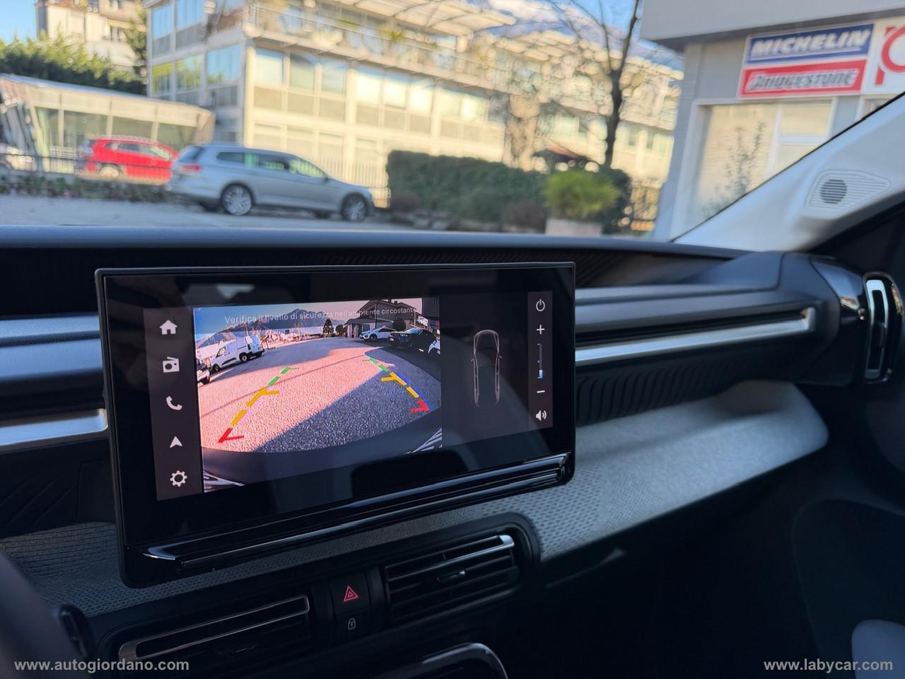 CITROEN C3 PureTech 100 S&S Max