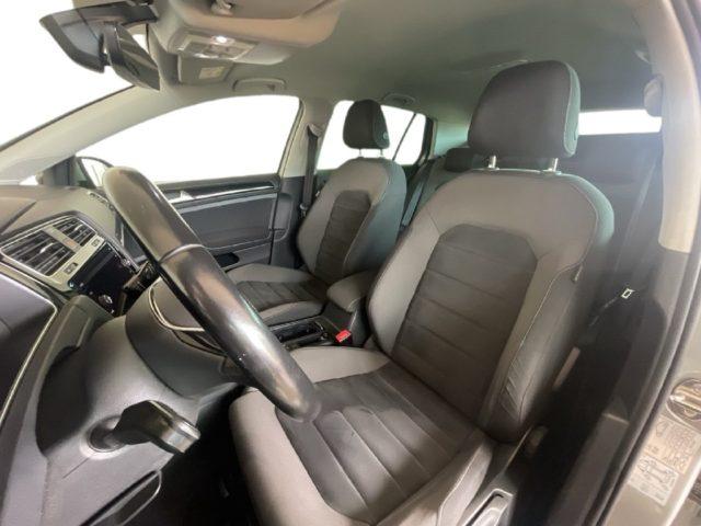 VOLKSWAGEN Golf 2.0 TDI 5p. 4MOTION Executive BlueMotion Technolog