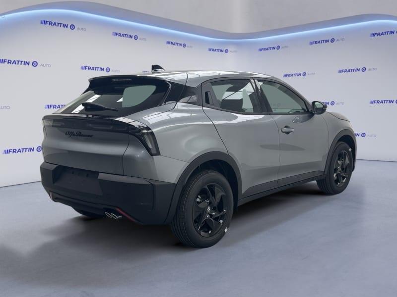 ALFA ROMEO JUNIOR 1.2 145 CV HYBRID ED