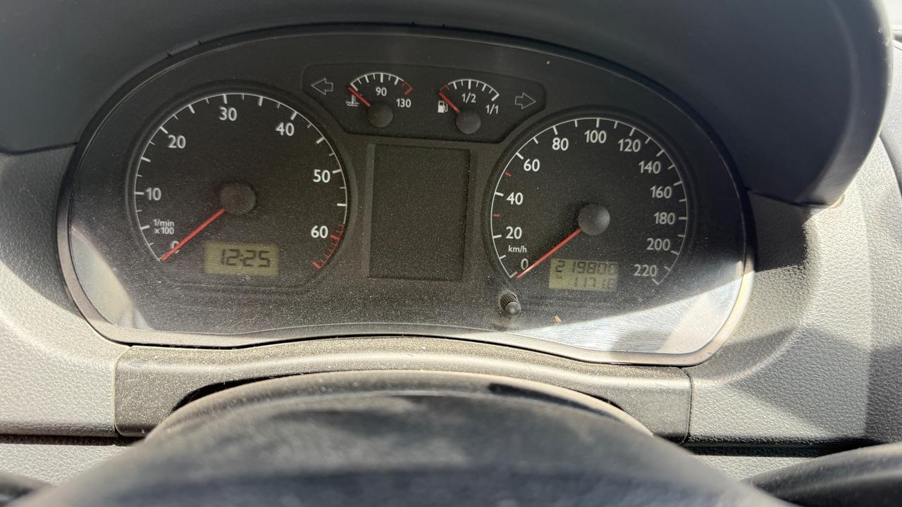 Volkswagen Polo 1.2 12V 5p. Trendline