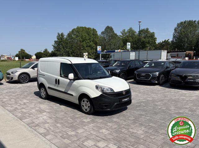 FIAT Doblo Doblò 1.6 MJT 105CV PC-TN Cargo Lamierato