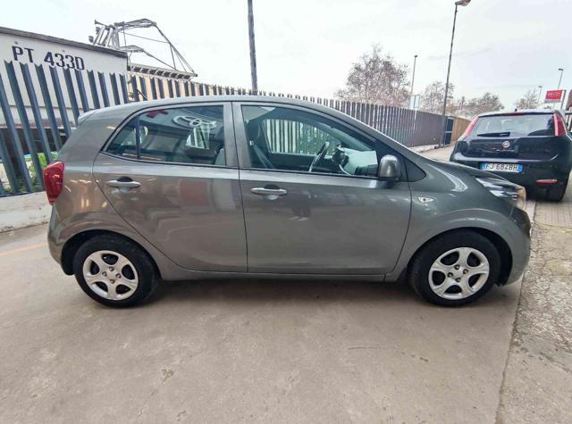 KIA Picanto 1.0 12V 5 porte Urban