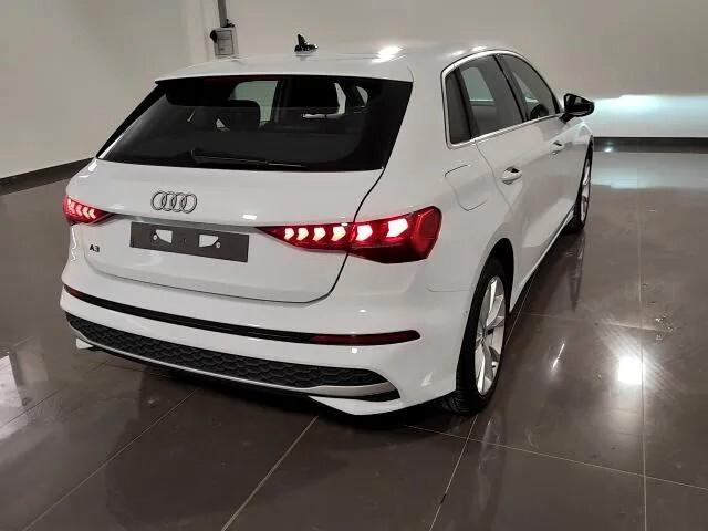 Audi A3 SPB 35 TFSI S tronic Advanced '25