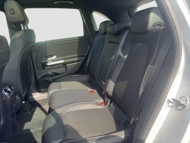 MERCEDES-BENZ CLA sse B B 180 d Automatic Sport Plus