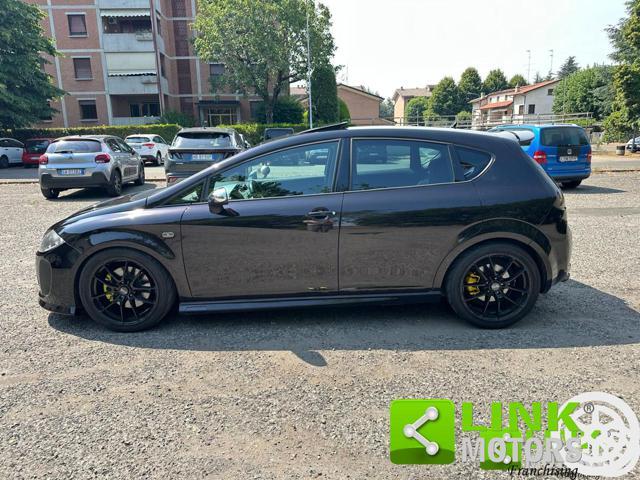 SEAT Leon 2000cc 241cv