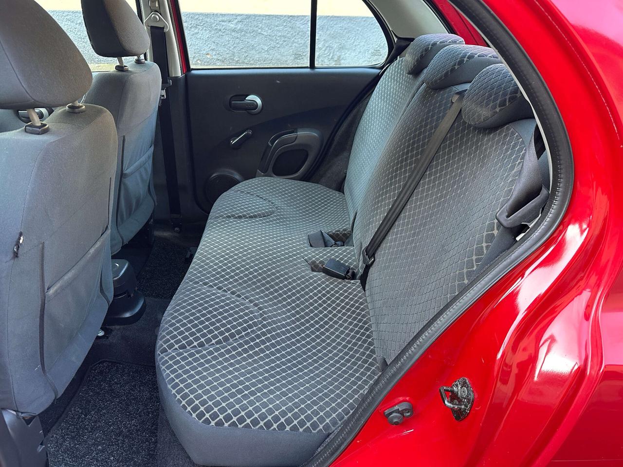 Nissan Micra 1.2 16V 5 porte Acenta