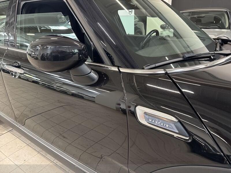 MINI Mini Clubman F54 2019 Diesel 1.5 One D Mayfair Edition auto