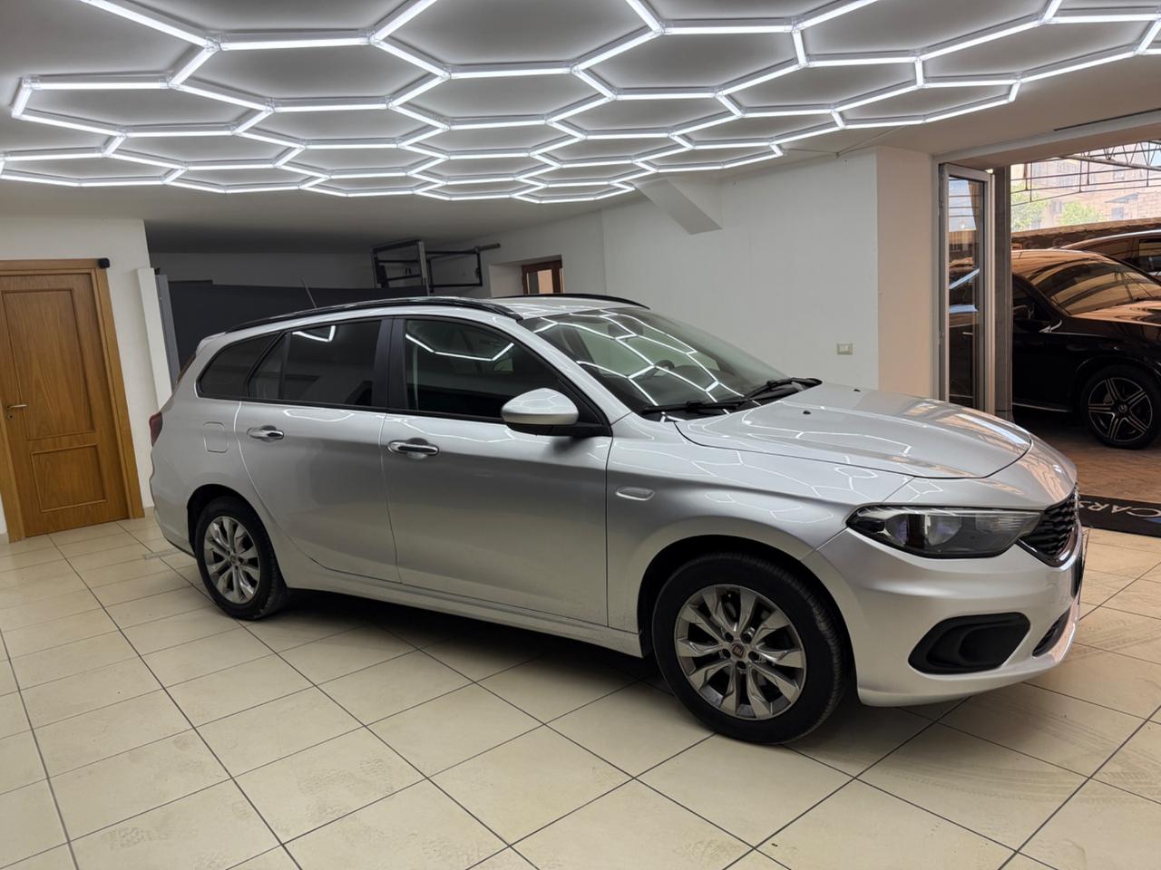 Fiat Tipo 1.3 Mjt S&S SW Easy