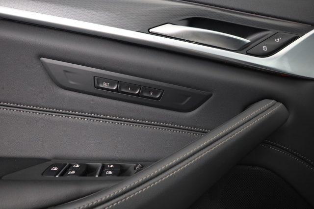 BMW 520 Serie 5 d 48V Touring Msport