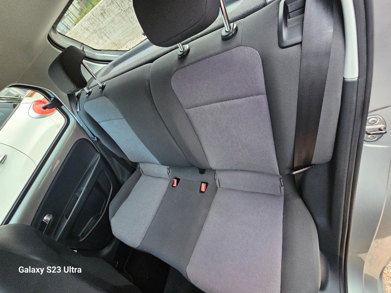 Volkswagen up! Move up