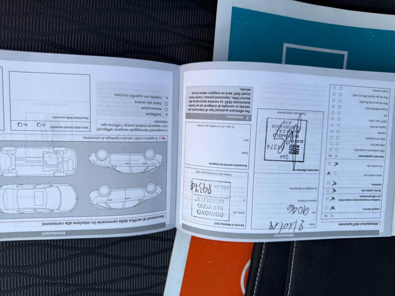 SEAT LEON 1.6 TDI 110 CV DSG FULL LED MY17 68000KM