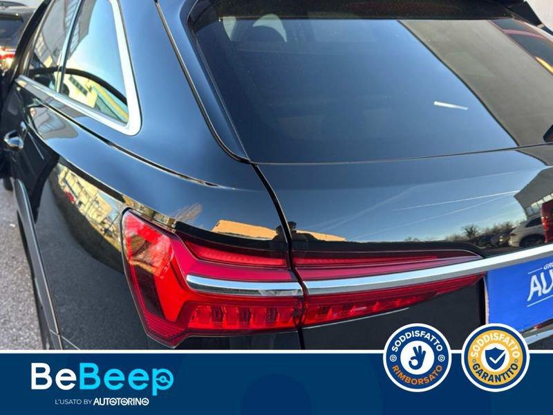 Audi A6 Allroad Quattro A6 ALLROAD 50 3.0 TDI MHEV 48V QUATTRO 286CV TIPTR